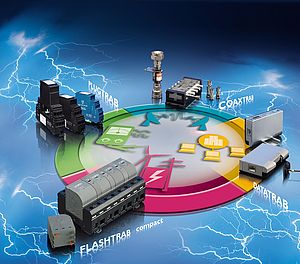 Kesintisiz Güç Kaynakları Ve EMC Çözümleri