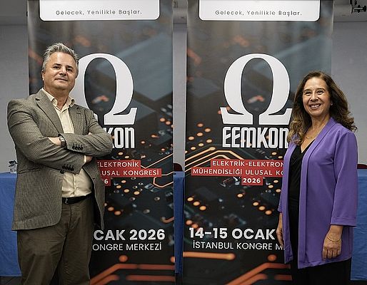 EEMKON 2026: Akademi, sanayi ve kamu için güçlü bir ortaklık başlıyor