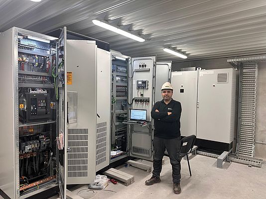 Yapay Zekâ ve Otomasyon, Mühendisliğin Yeni Rotasını oluşturuyor