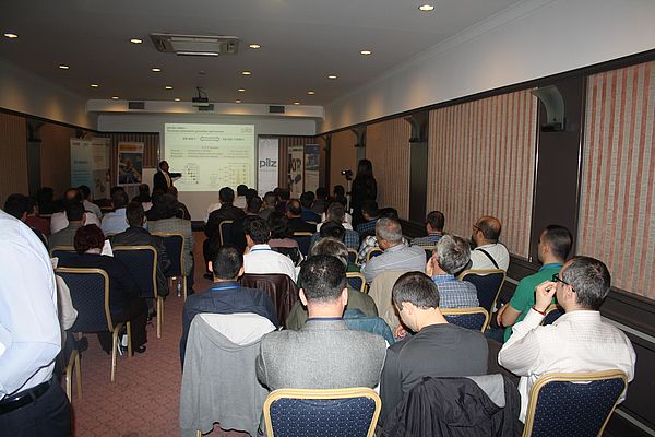 KROHNE Academy seminerlerine büyük ilgi…