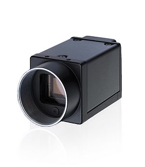 GS CMOS kameralar