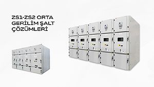 KÇS-Kipaş Çimento ve ABB Türkiye İş Birliği