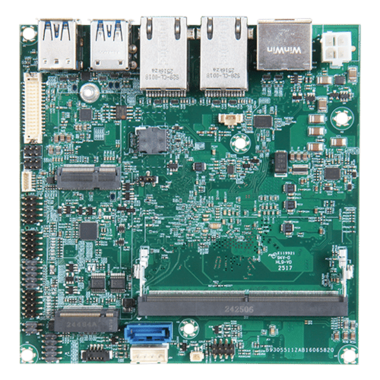 NANO-6065 Nano-ITX Anakart