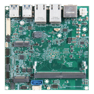 NANO-6065 Nano-ITX Anakart