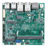 NANO-6065 Nano-ITX Anakart