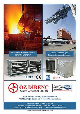 Bilezikli asenkron motorlar