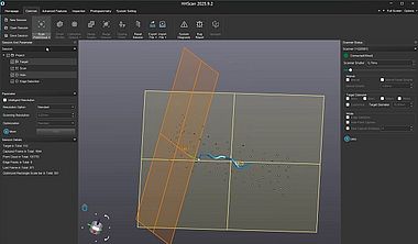 BendingStudio XT’nin Gelişmiş Boru ve Tel Ölçüm Yetenekleri