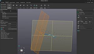 BendingStudio XT’nin Gelişmiş Boru ve Tel Ölçüm Yetenekleri