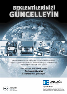 Beklentilerinizi Güncelleyin