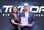 Automechanika Istanbul 2026 başladı!