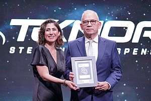 Automechanika Istanbul 2026 başladı!