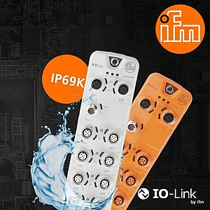 Dijitalleşme Çok Basit Olabilir: IO-Link