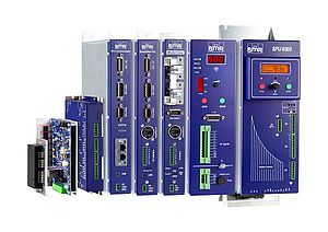 BMR Frekans İnvertörleri