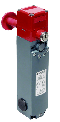 Solenoidli Kapı Emniyet Switchleri