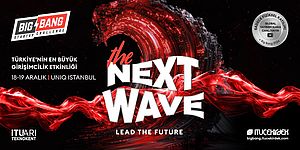 Girişimcilik dünyasında yeni dalga Big Bang sahnesinden yükseliyor