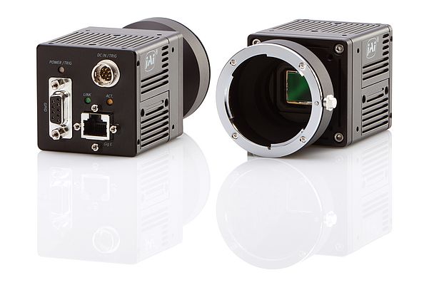 CCD Kamera