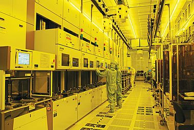 Mikrochip Teknolojisi, Yarı İletken Üretim Kapasitesini Güçlendirmek İçin TSMC ile Ortaklığını Genişletiyor