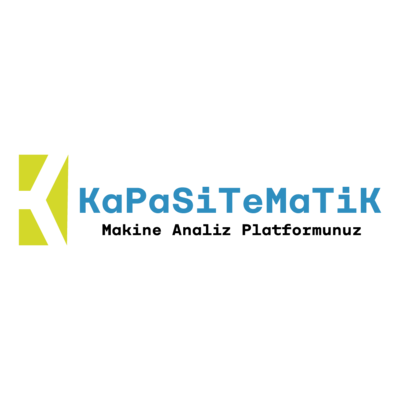 CNC tezgâhlarında dijital dönüşüm Kapasitematik