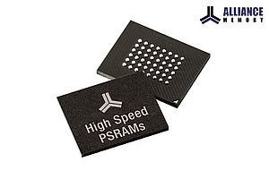 Yüksek Hızlı CMOS PSRAM'leri