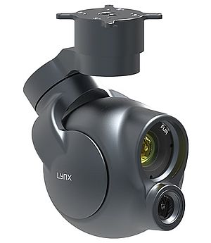 Edge AI ve Termal Özellikleriyle NDAA Uyumlu İHA Yük Modelleri