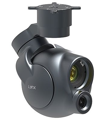 Edge AI ve Termal Özellikleriyle NDAA Uyumlu İHA Yük Modelleri