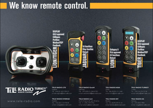 We Know Remote Control
