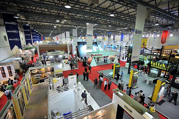 33. Uluslararası Yapı Fuarı