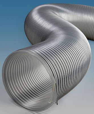 Poliüretan Hortumlar