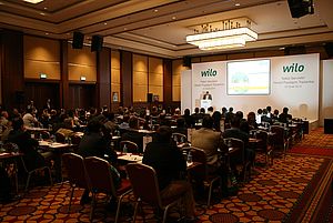 WILO 2014 yılında %100 müşteri memnuniyeti hedefliyor