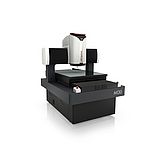 3D Çok Sensörlü Metroloji Sistemi SmartScope M130 M Serisi