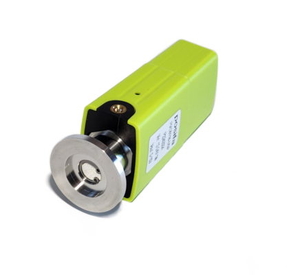 MEMS Anemometre Sensörleri