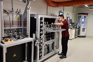 CNC Yenileme Merkezi ile Sürdürülebilir Üretim Dönemi