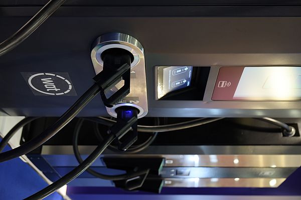 WAT Mobilite, Sürdürülebilir Enerji Yolculuğuna YEK-G Sertifikasıyla Güç Kattı