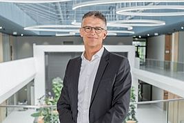 B&R ürün geliştirme sürecinin tamamı IEC 62443-4-1'e göre sertifikalandırıldı