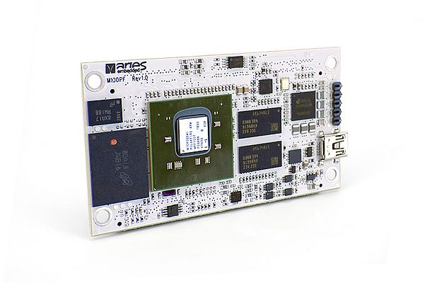 M100PF System-on-Module by ARIES Embedded