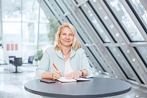 Hanna Hennig Appointed Siemens’ Chief Information Officer