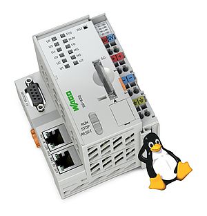 Linux Controller