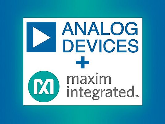Analog Devices Acquires Maxim Integrated Products