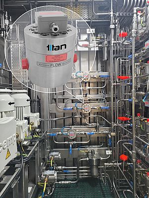 Optimising Hydraulic Performance