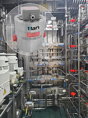 Optimising Hydraulic Performance