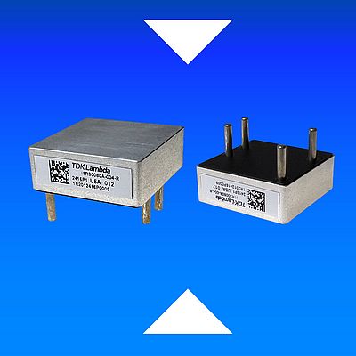 Fast Response ORing Modules