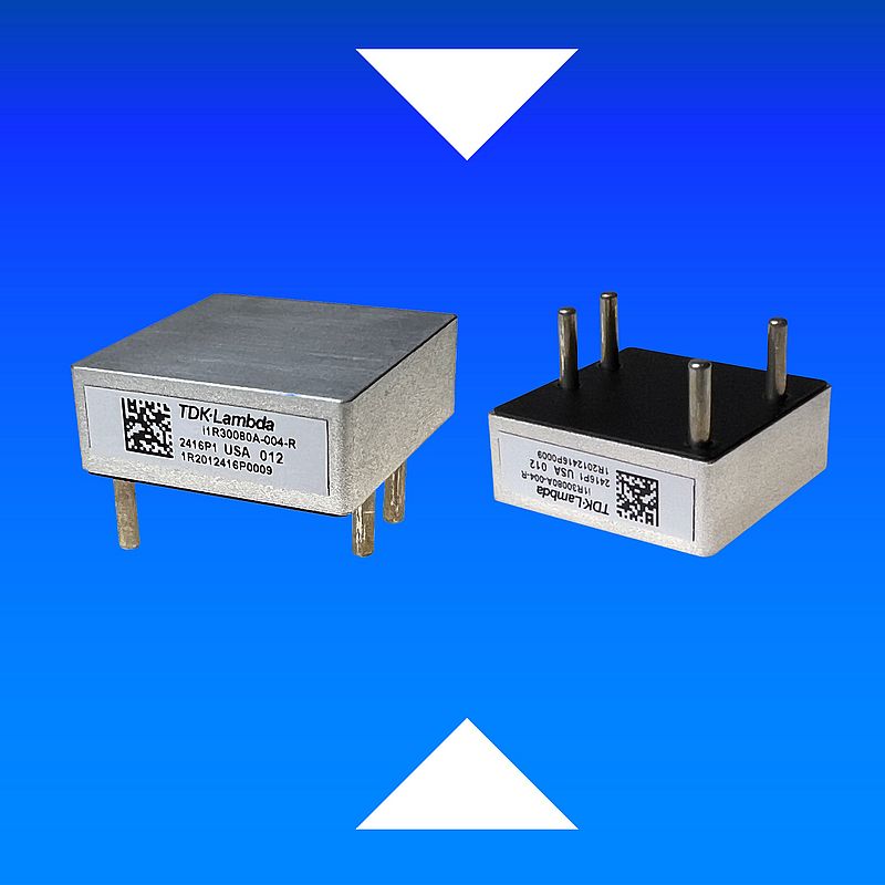 Fast Response ORing Modules