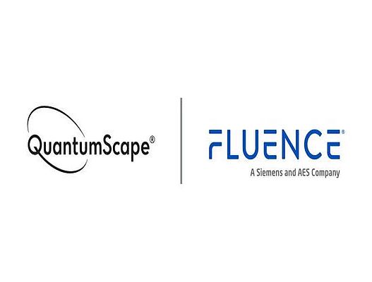 QuantumScape and Fluence to Collaborate on Stationary Storage with Solid-State Lithium-Metal Technology