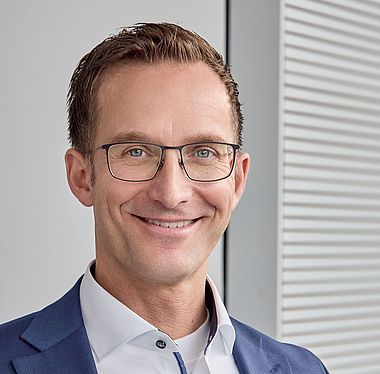 Phoenix Contact Strengthens its Global Sales Organization