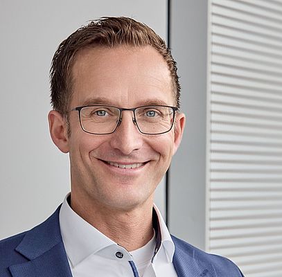 Phoenix Contact Strengthens its Global Sales Organization