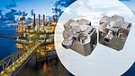 High Pressure Flowmeters for Offshore Oil & Gas Industry
