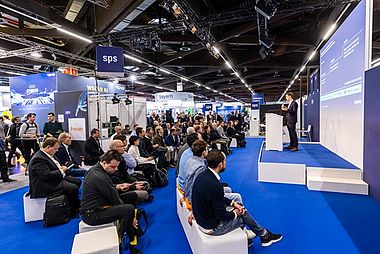 Countdown to the SPS