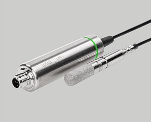 Accurate Humidity Measurements for Rechargeable Battery Manufacturers