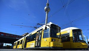 Berlin Transport Autority Takes its Digitalization Strategy to the Next Level