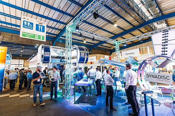 IFAT Environmental Technology Forum Africa Exceeds All Expectations